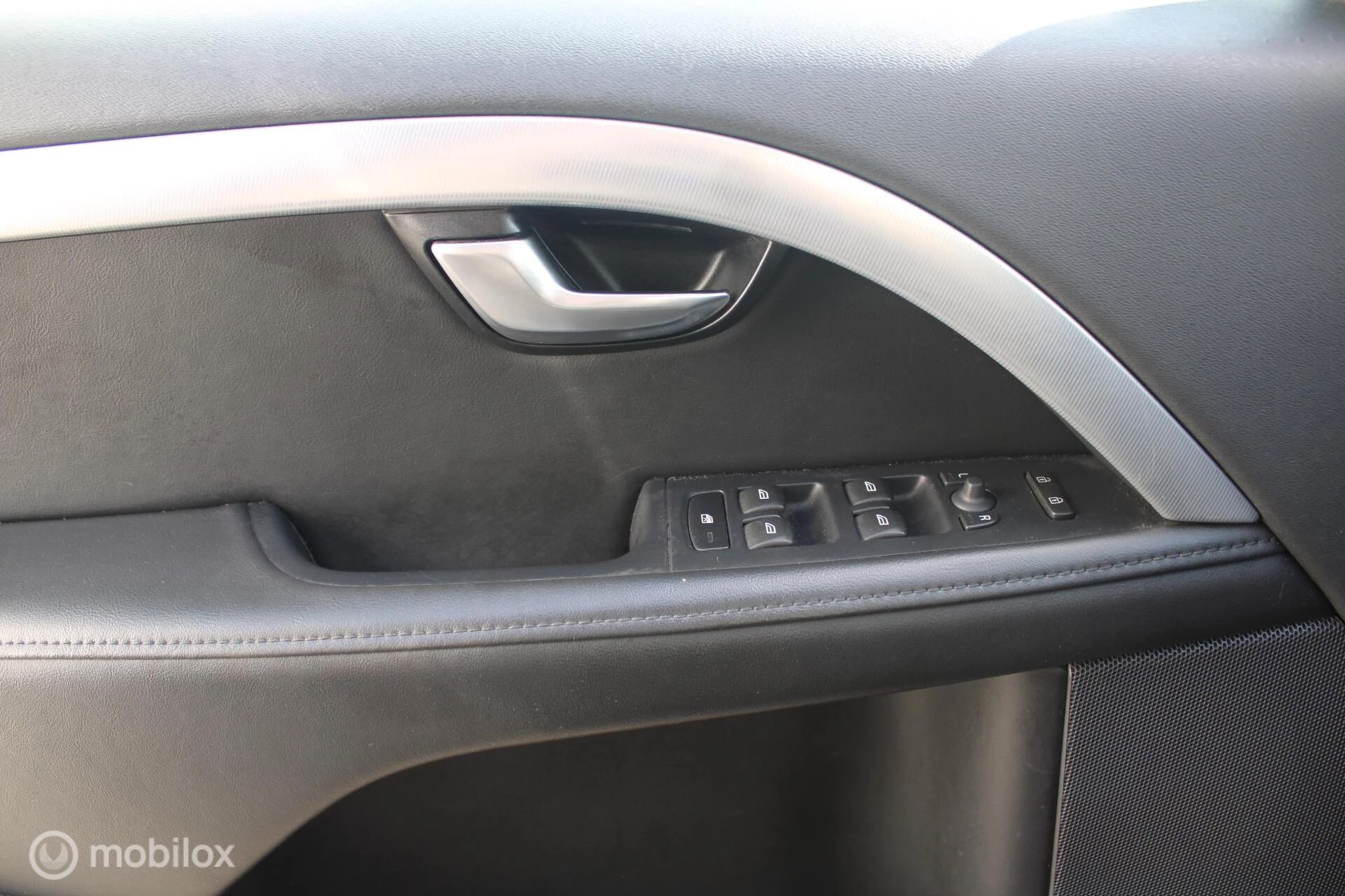 Hoofdafbeelding Volvo V70