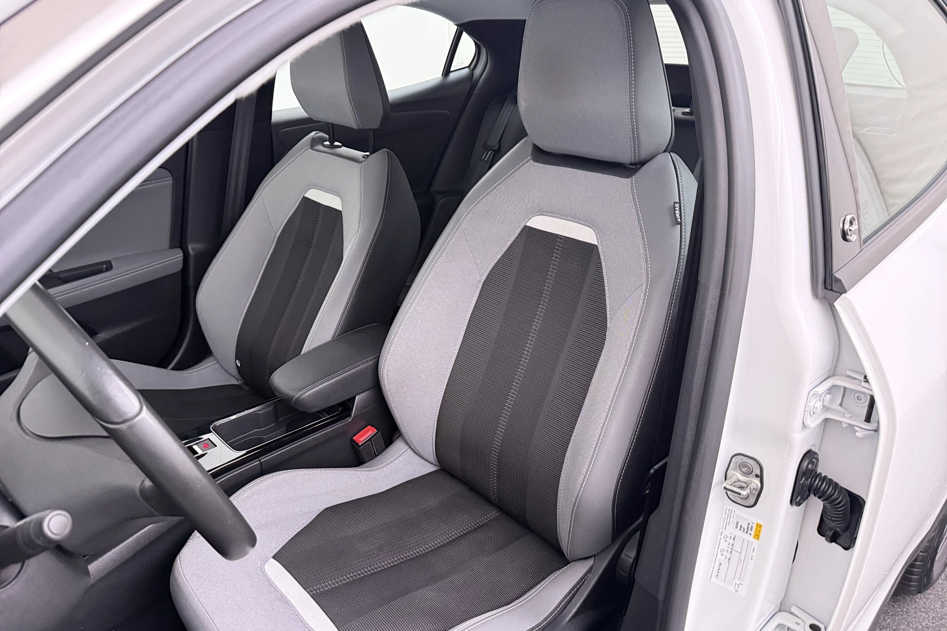 Hoofdafbeelding Opel Mokka-e