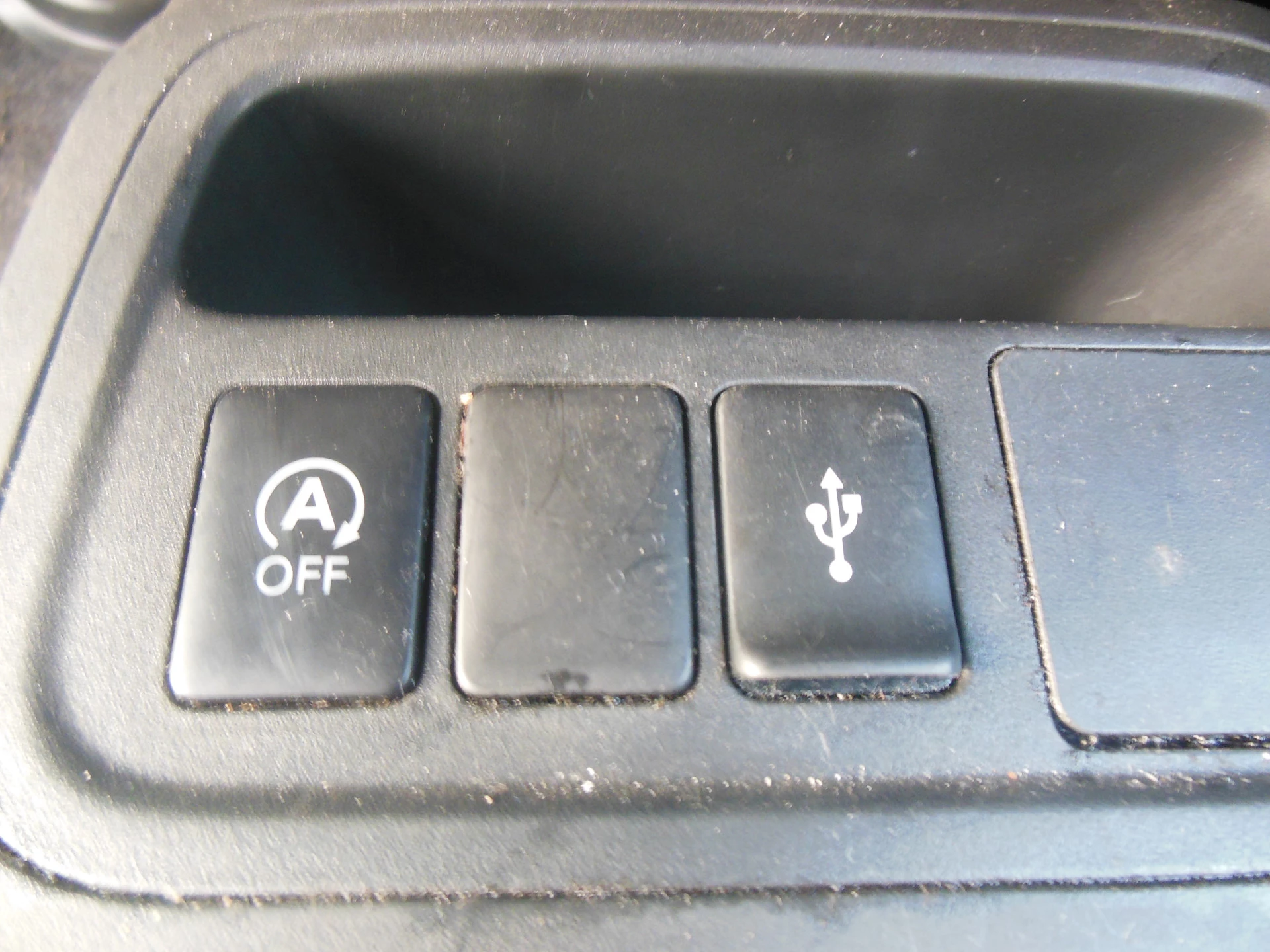 Hoofdafbeelding Mitsubishi Space Star