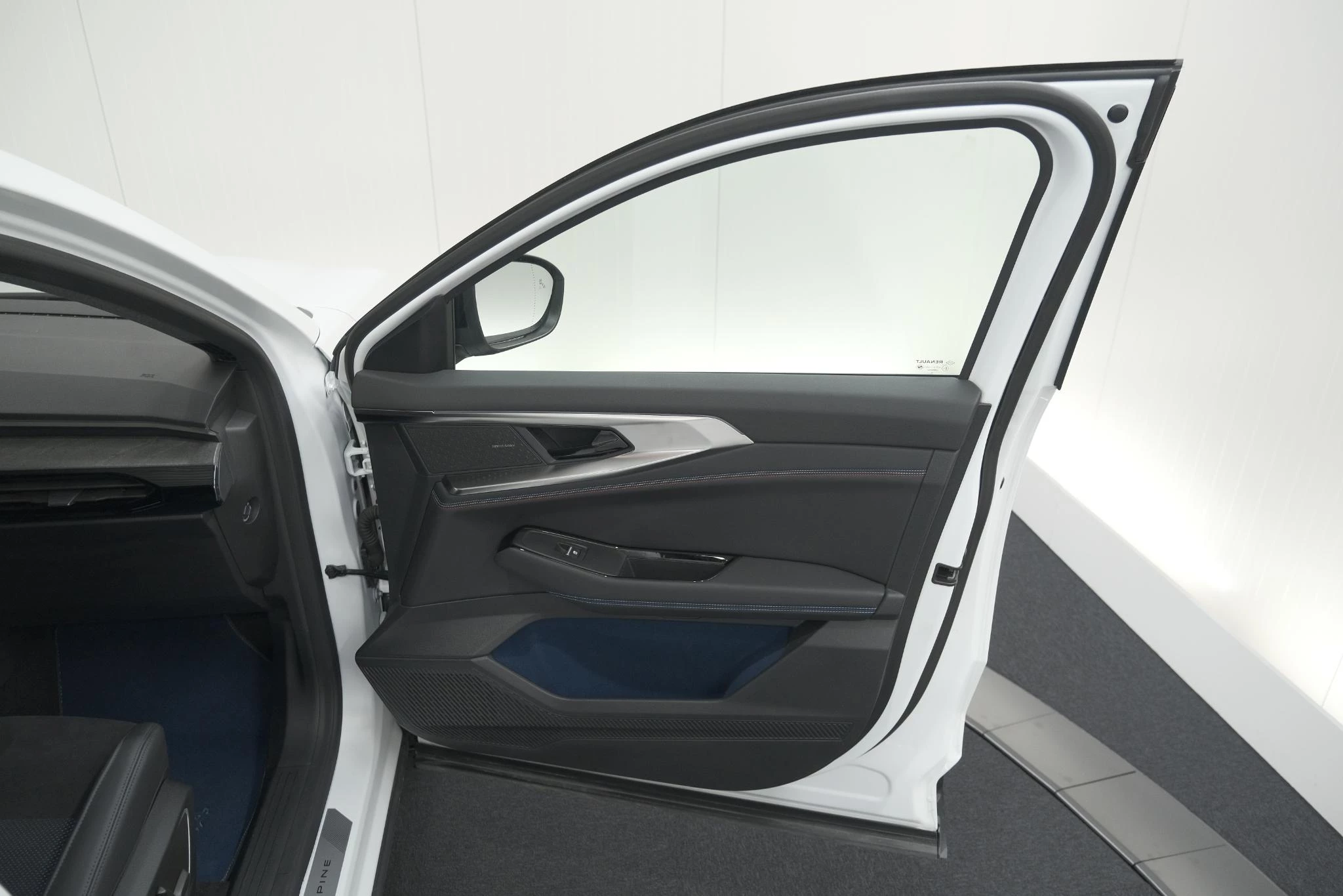 Hoofdafbeelding Renault Rafale