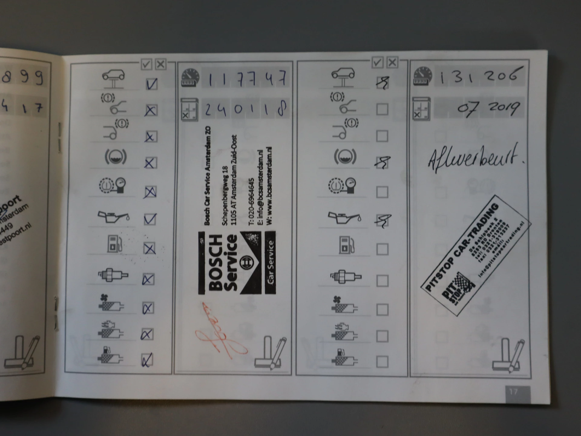 Hoofdafbeelding MINI One