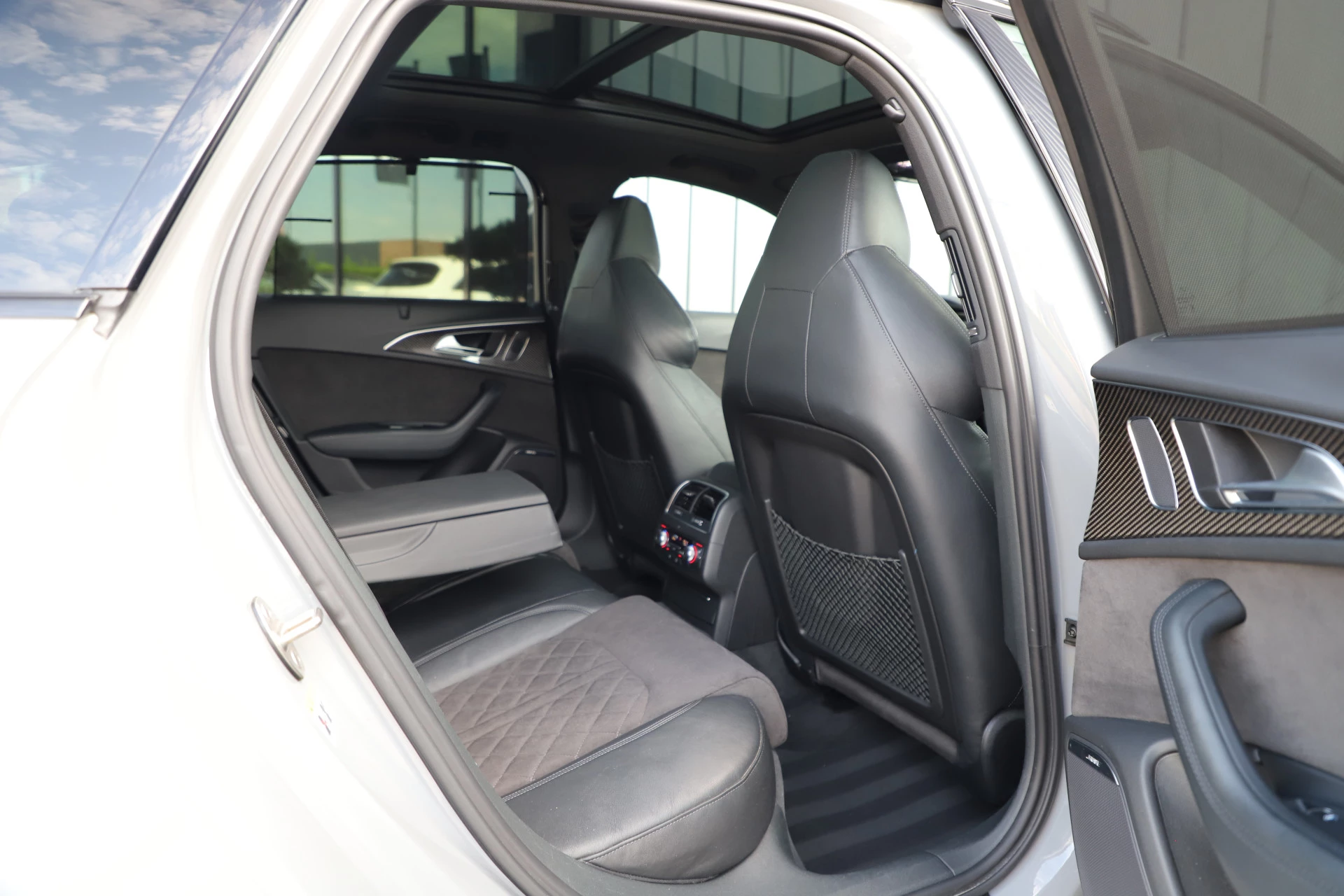 Hoofdafbeelding Audi RS6