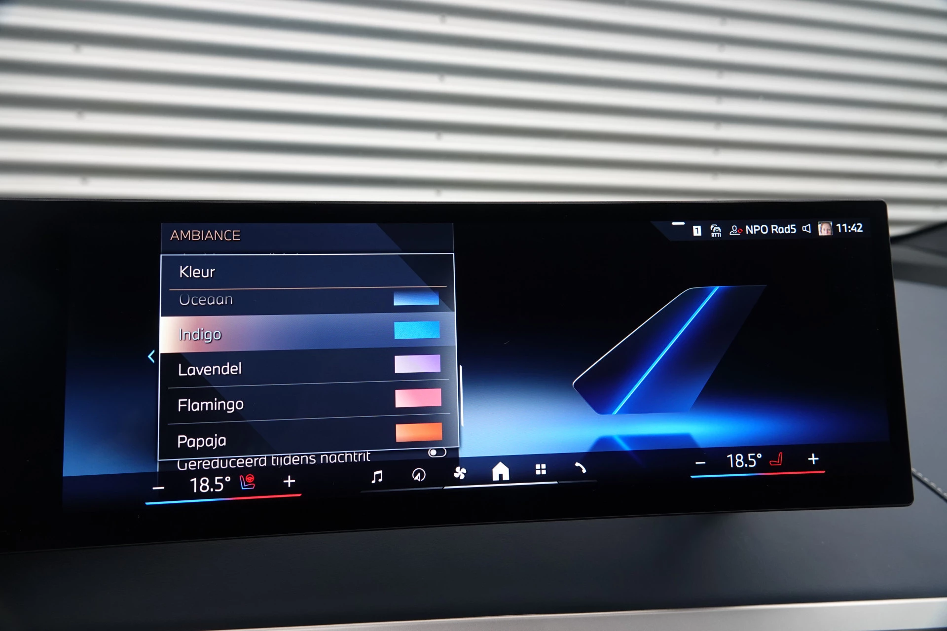 Hoofdafbeelding BMW iX