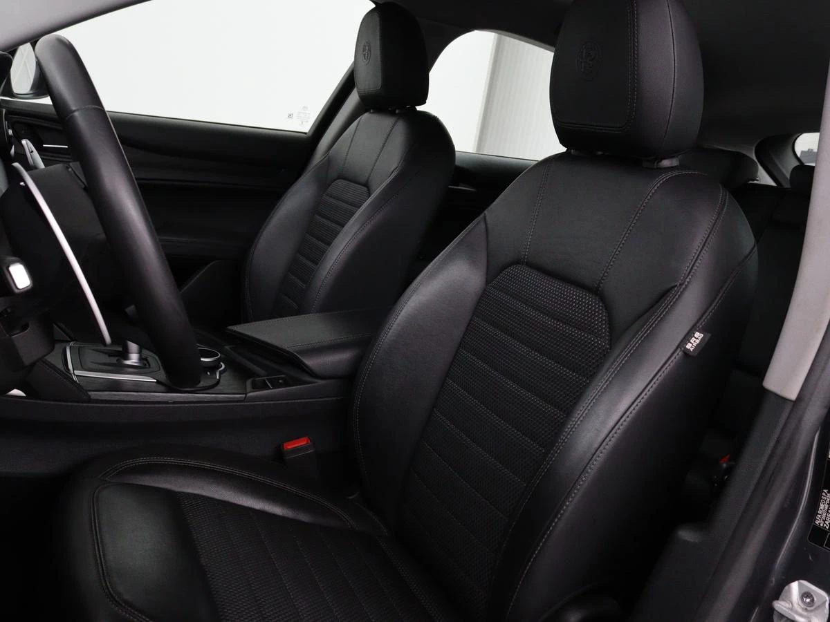 Hoofdafbeelding Alfa Romeo Stelvio