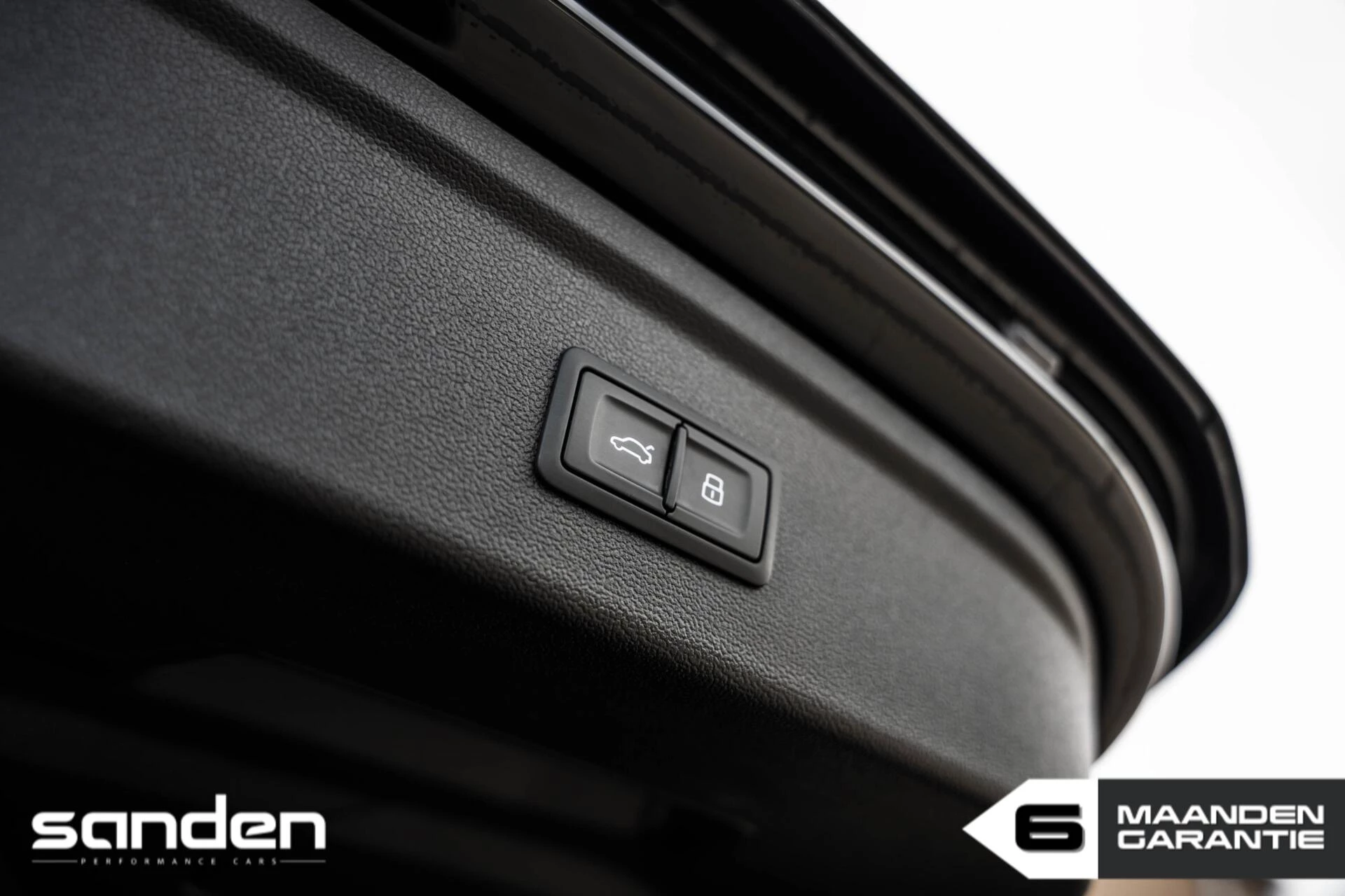 Hoofdafbeelding Audi RS3