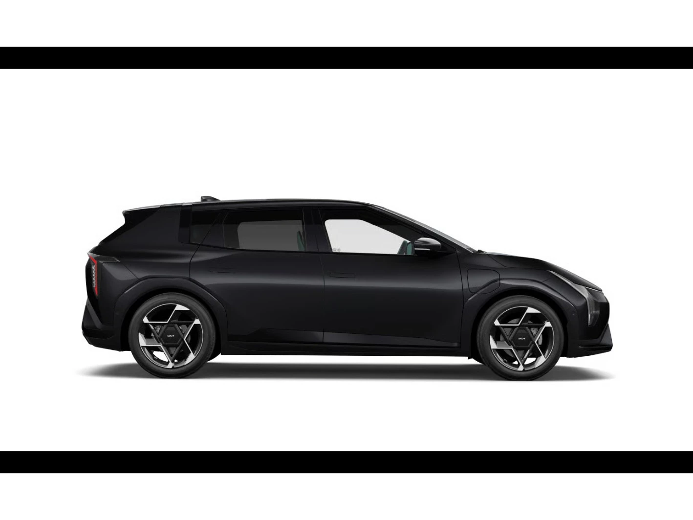 Hoofdafbeelding Kia EV4