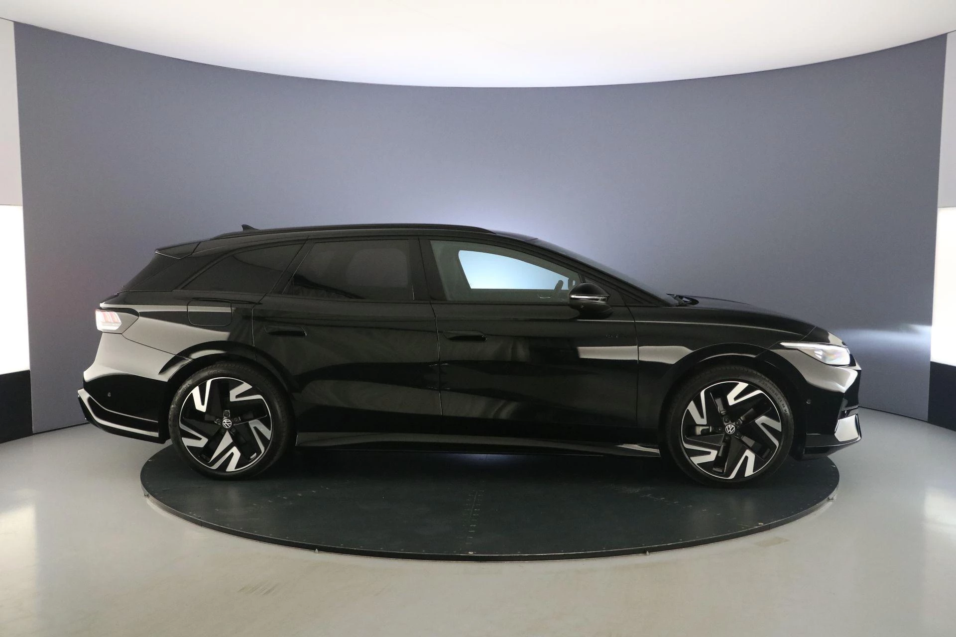 Hoofdafbeelding Volkswagen ID.7