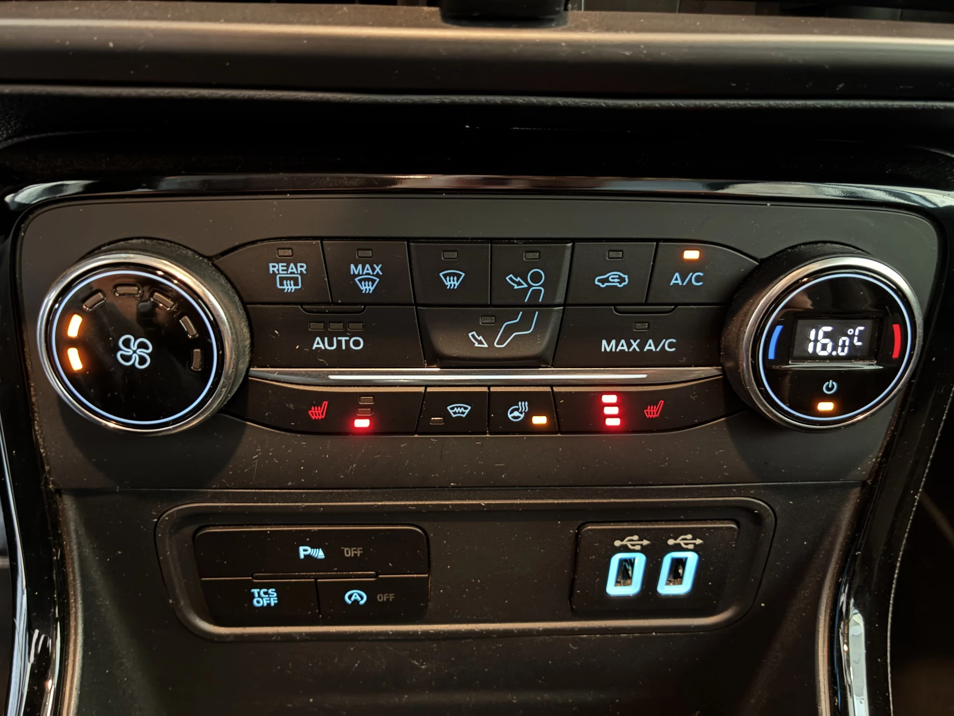 Hoofdafbeelding Ford EcoSport