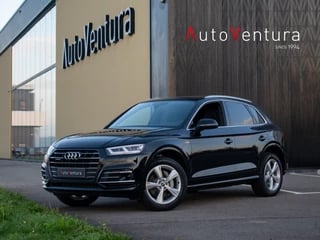 Audi Q5 55 TFSI e S edition | Virtual Cockpit | Groot Navi | Stoelverwarming