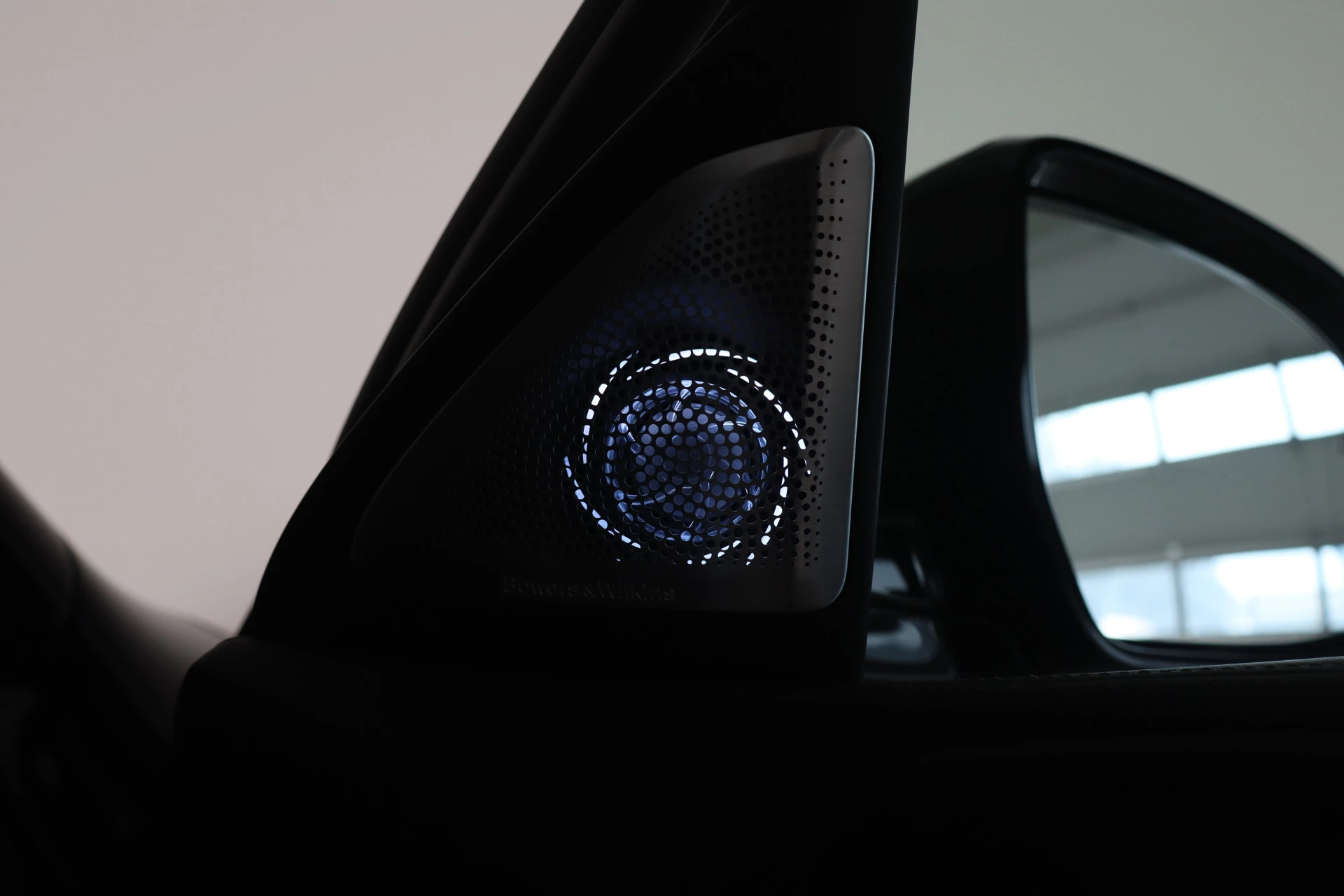 Hoofdafbeelding BMW X6