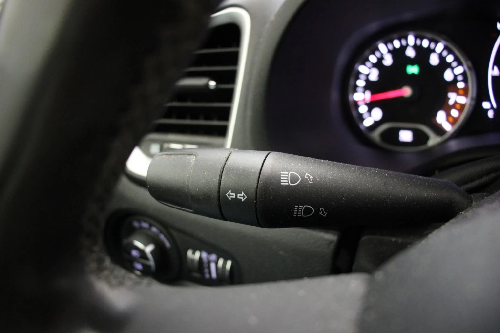 Hoofdafbeelding Jeep Renegade