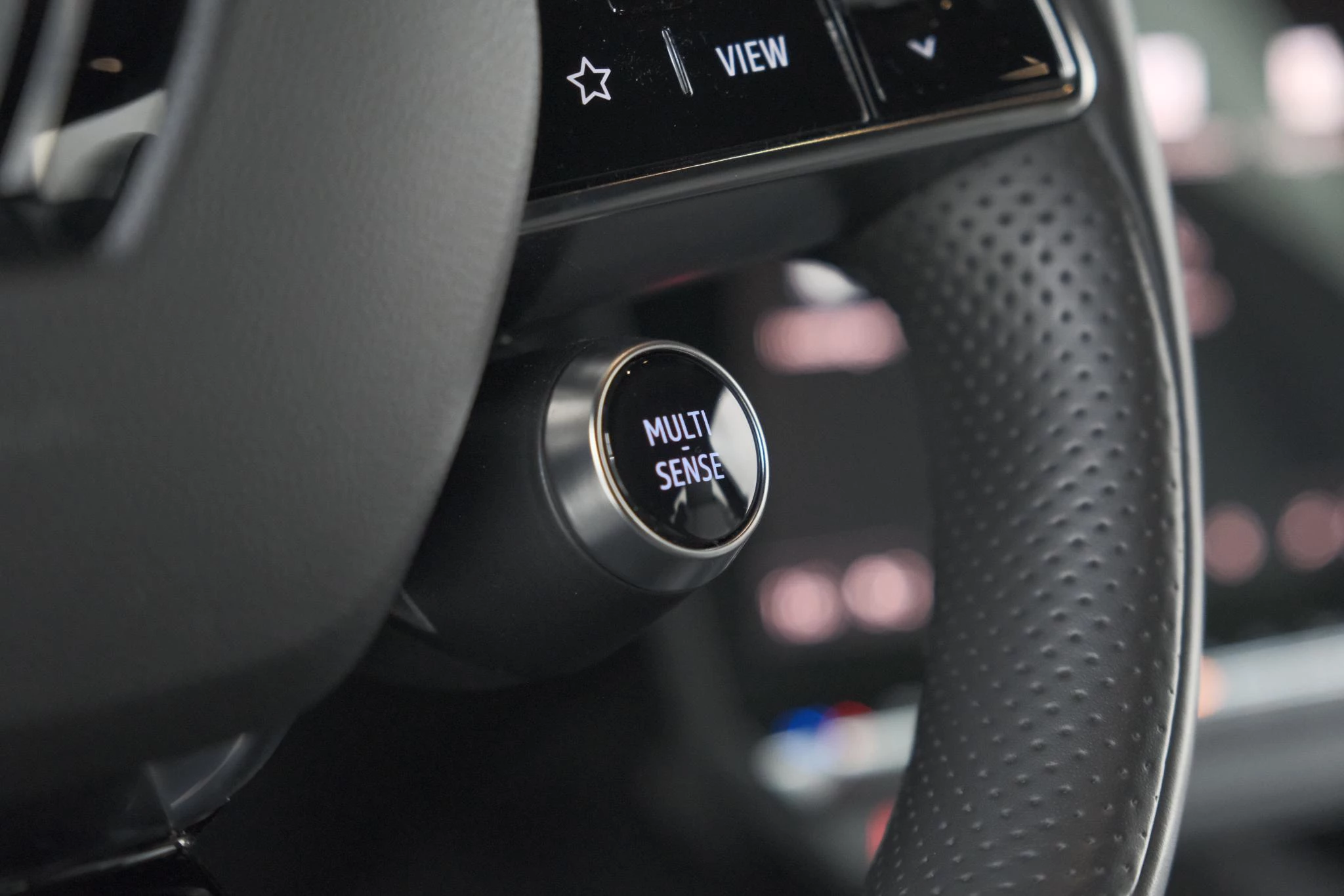 Hoofdafbeelding Renault Megane E-Tech