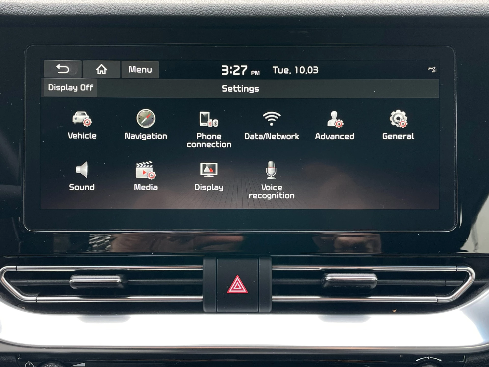 Hoofdafbeelding Kia e-Niro