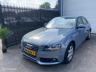 Audi A4 Limousine 2.0 TFSI Pro Line S 260.DKM AUT !!! MOTOR DEFECT !!!!
