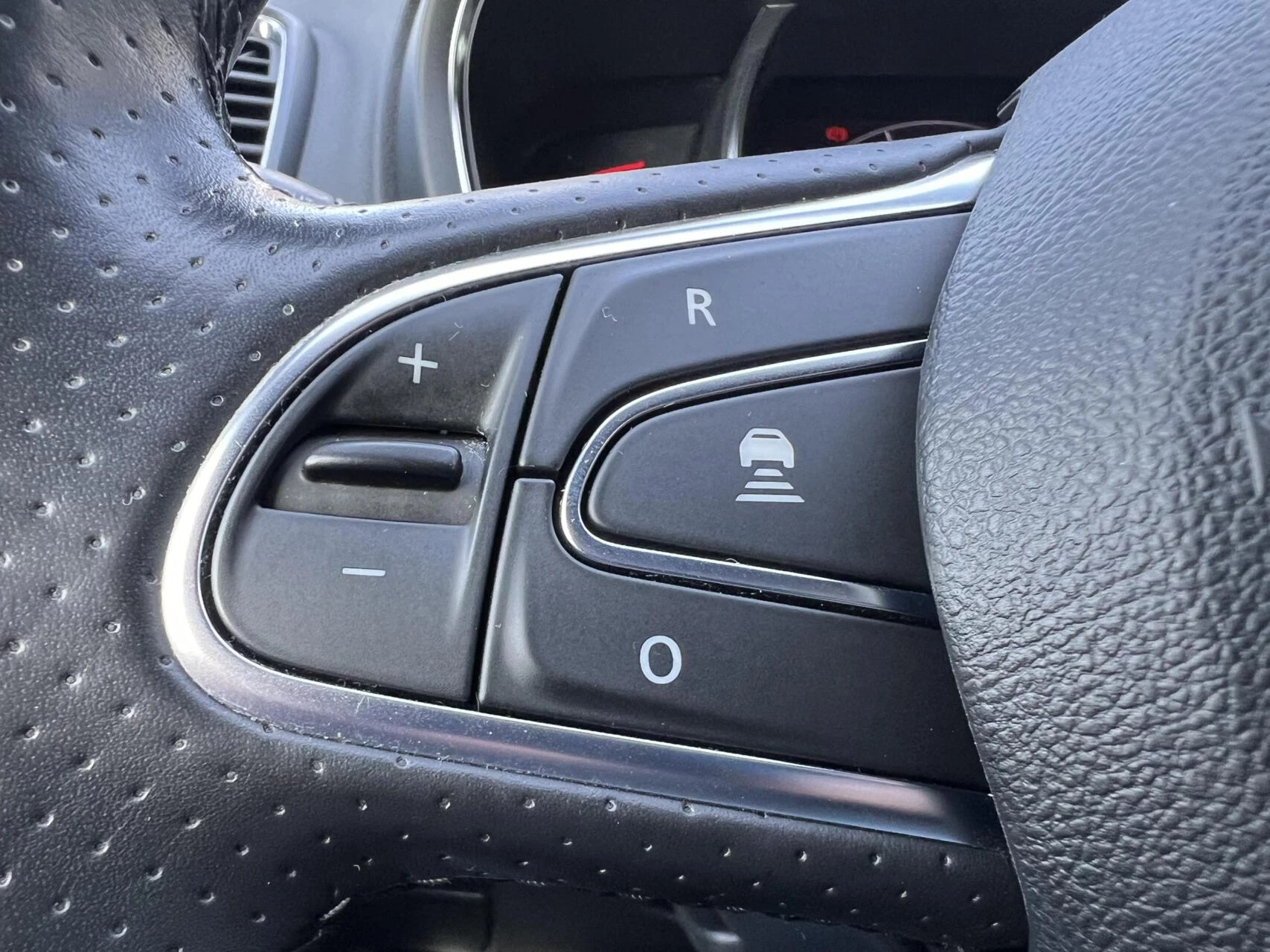 Hoofdafbeelding Renault Grand Scénic