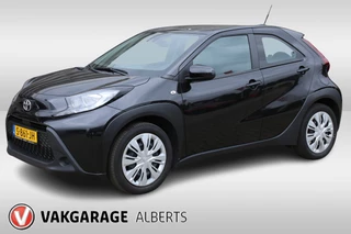 Toyota Aygo X 1.0 VVT-i MT Play / Airco / Cruise / Apple carplay / Android auto / Camera