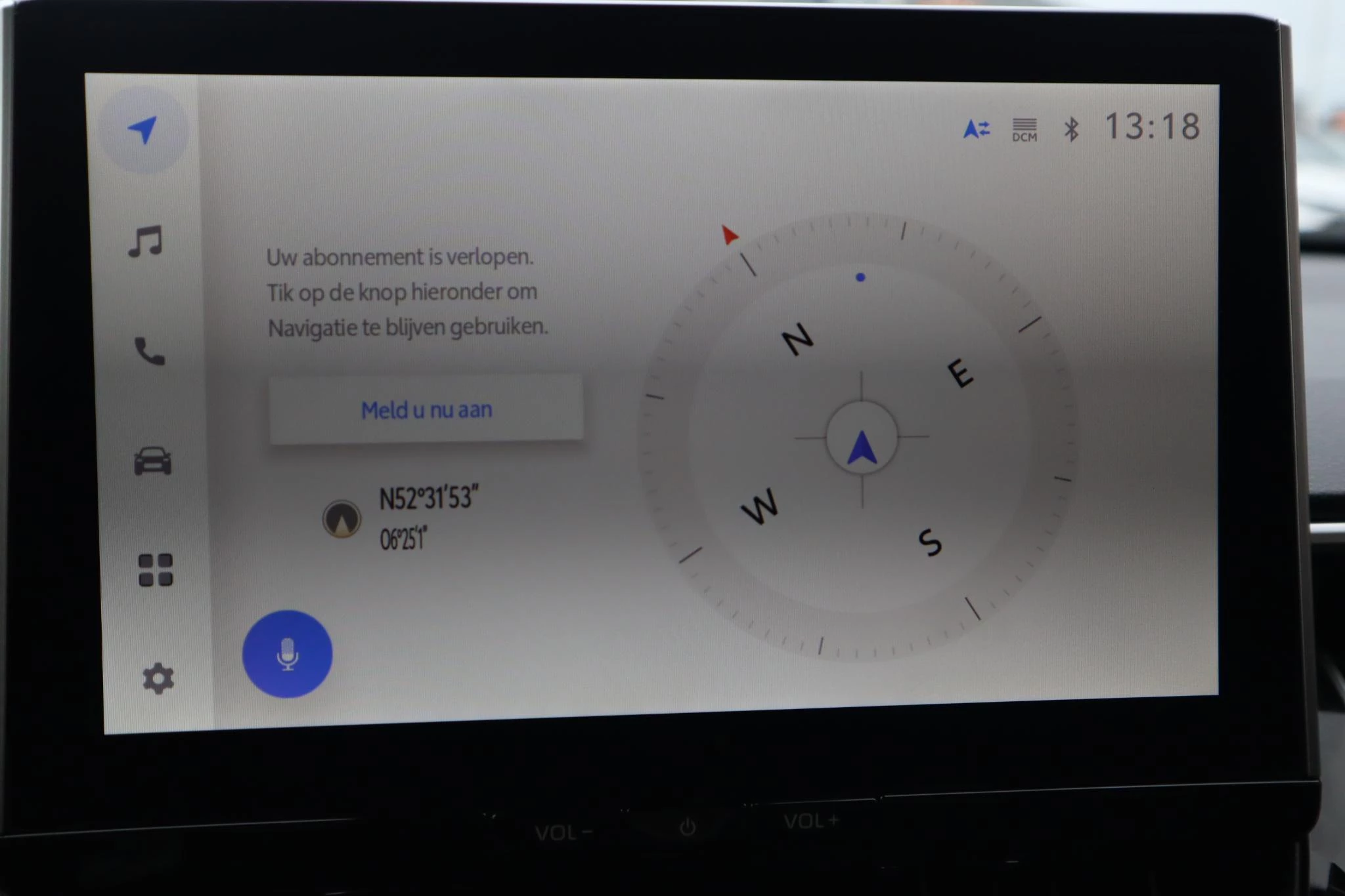 Hoofdafbeelding Toyota Corolla Cross