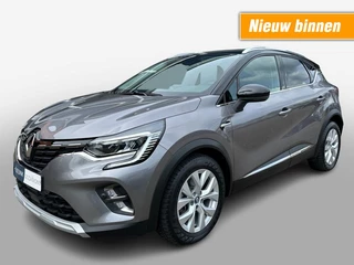 Renault Captur 1.6 ET PH 160 INTENS