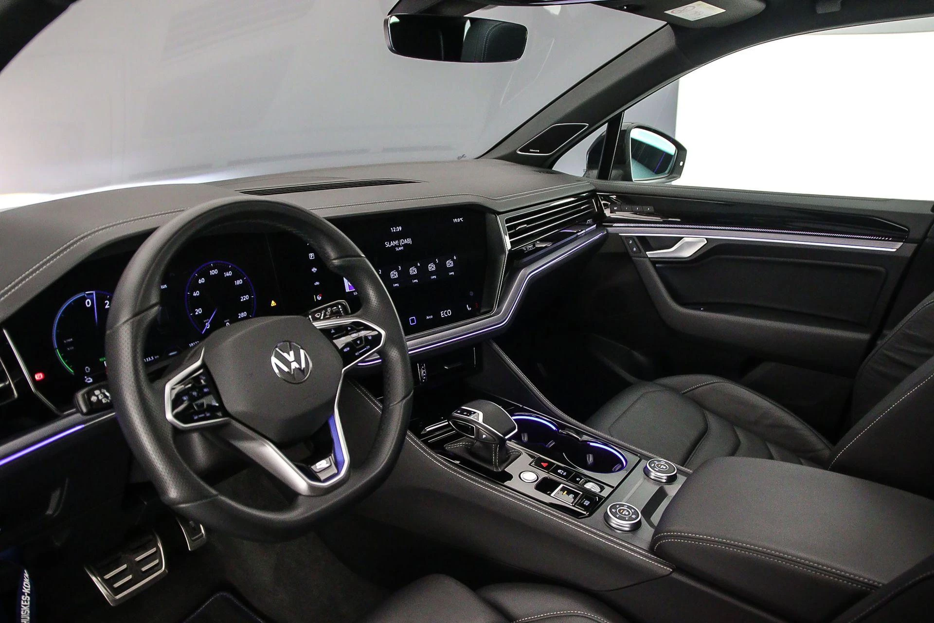 Hoofdafbeelding Volkswagen Touareg