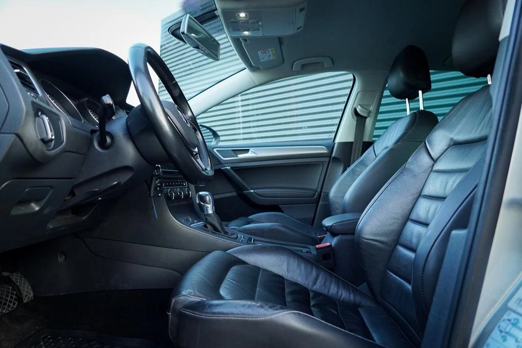 Hoofdafbeelding Volkswagen e-Golf