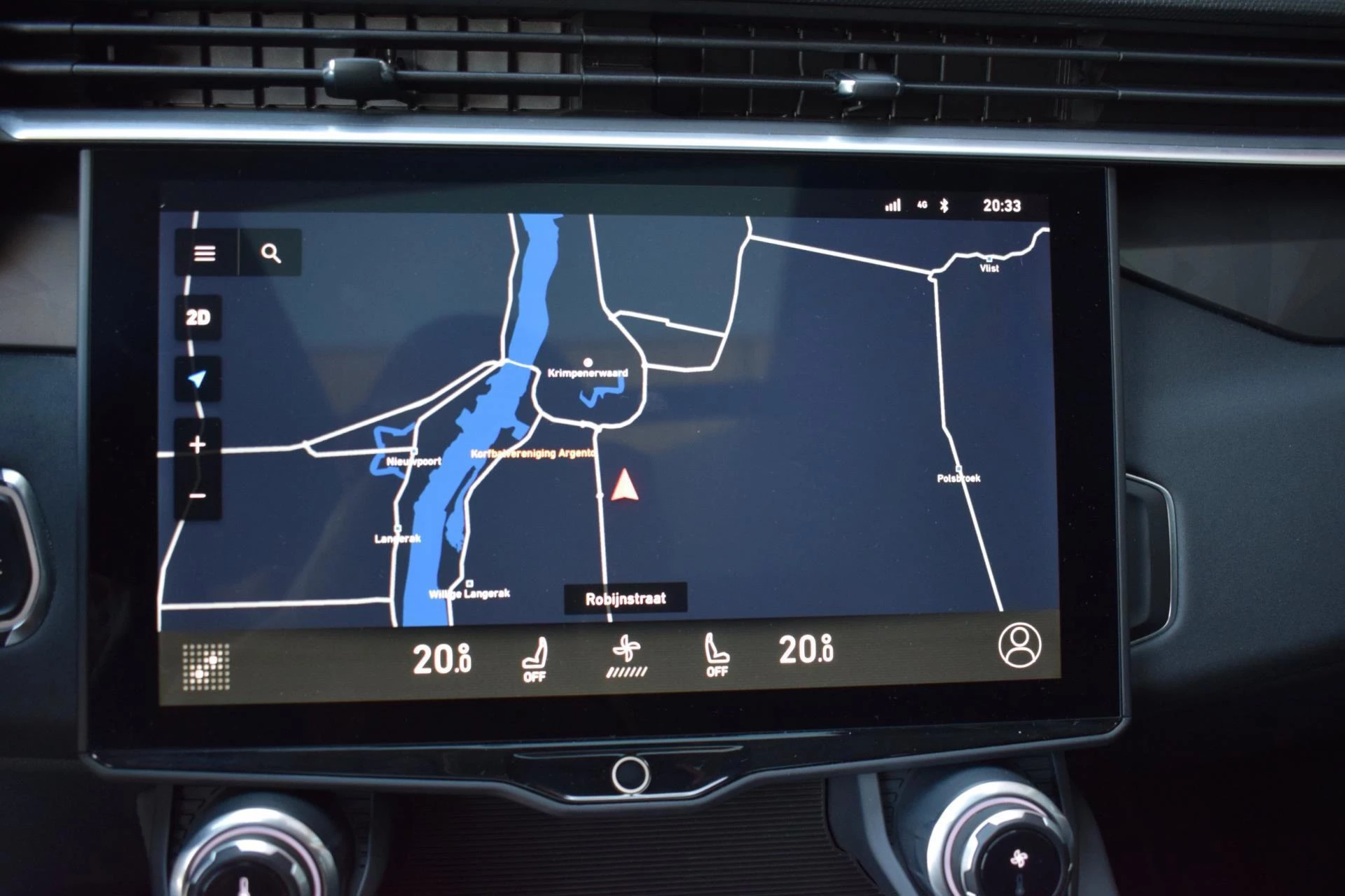 Hoofdafbeelding Lynk & Co 01