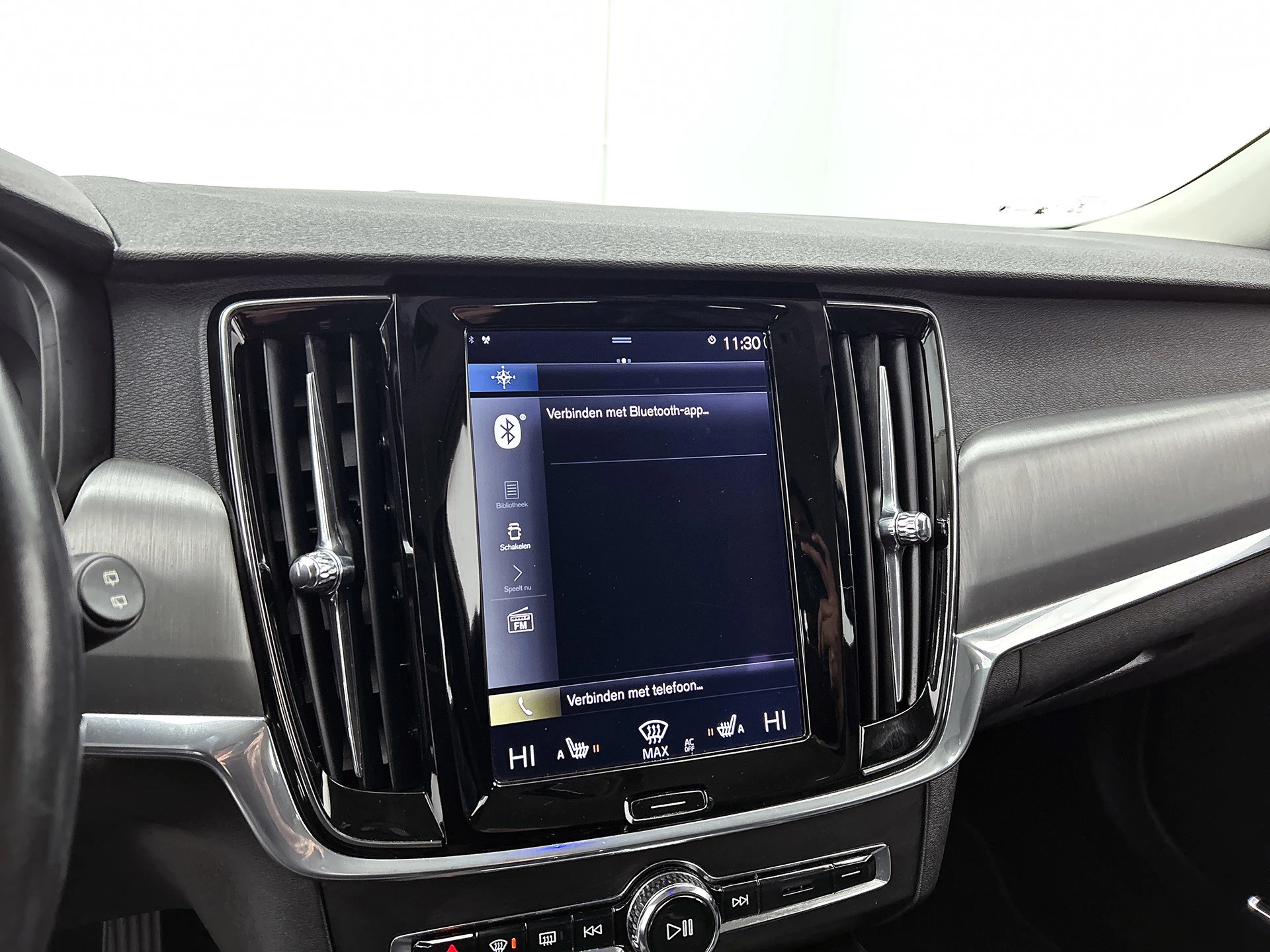 Hoofdafbeelding Volvo V90