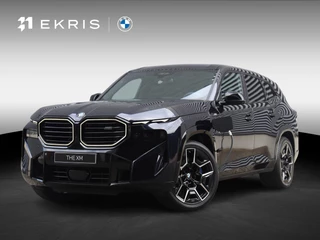 BMW XM PHEV 50e 30 kWh | Bowers & Wilkins | Driving Assistant Prof. | Trekhaak | 22'' LMV