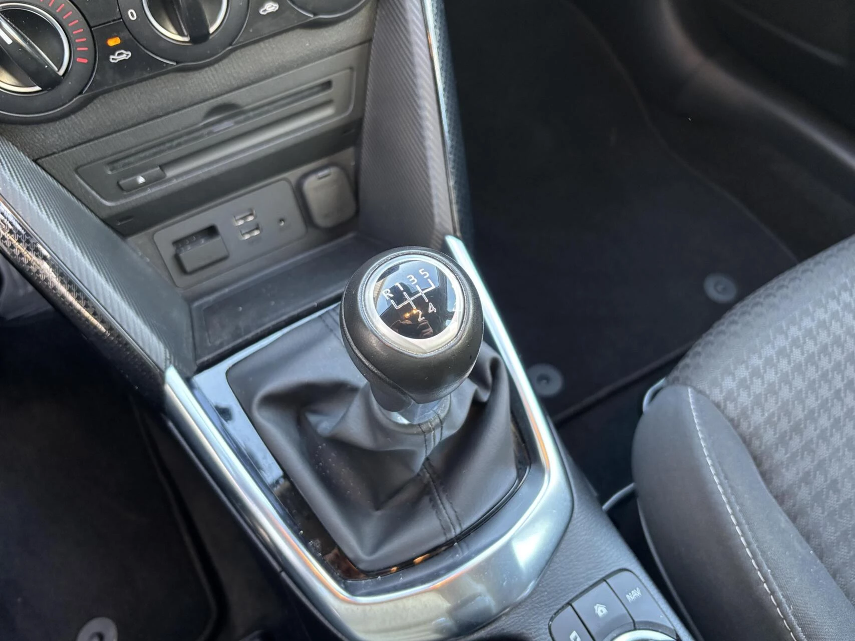 Hoofdafbeelding Mazda 2