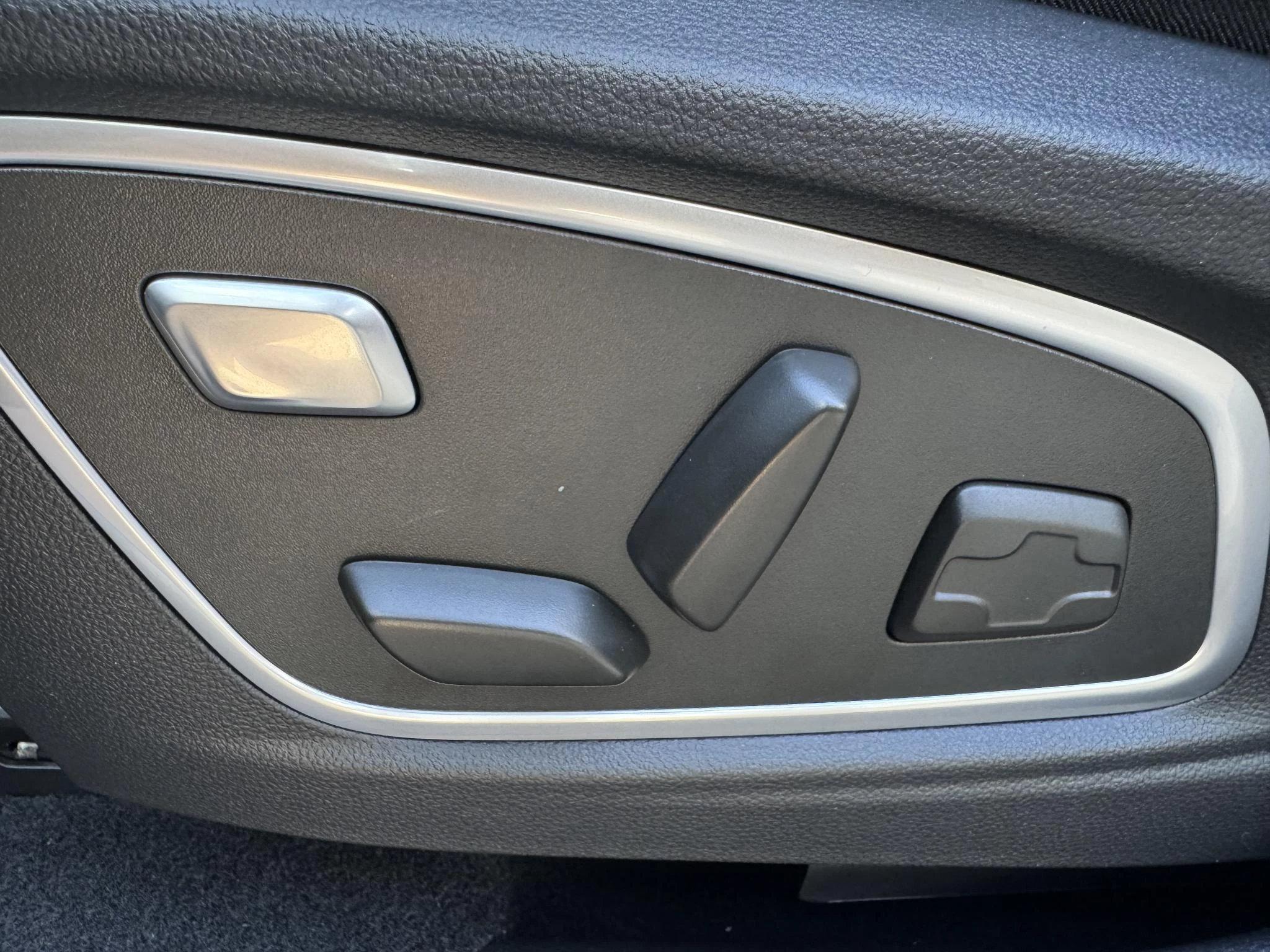 Hoofdafbeelding Renault Espace