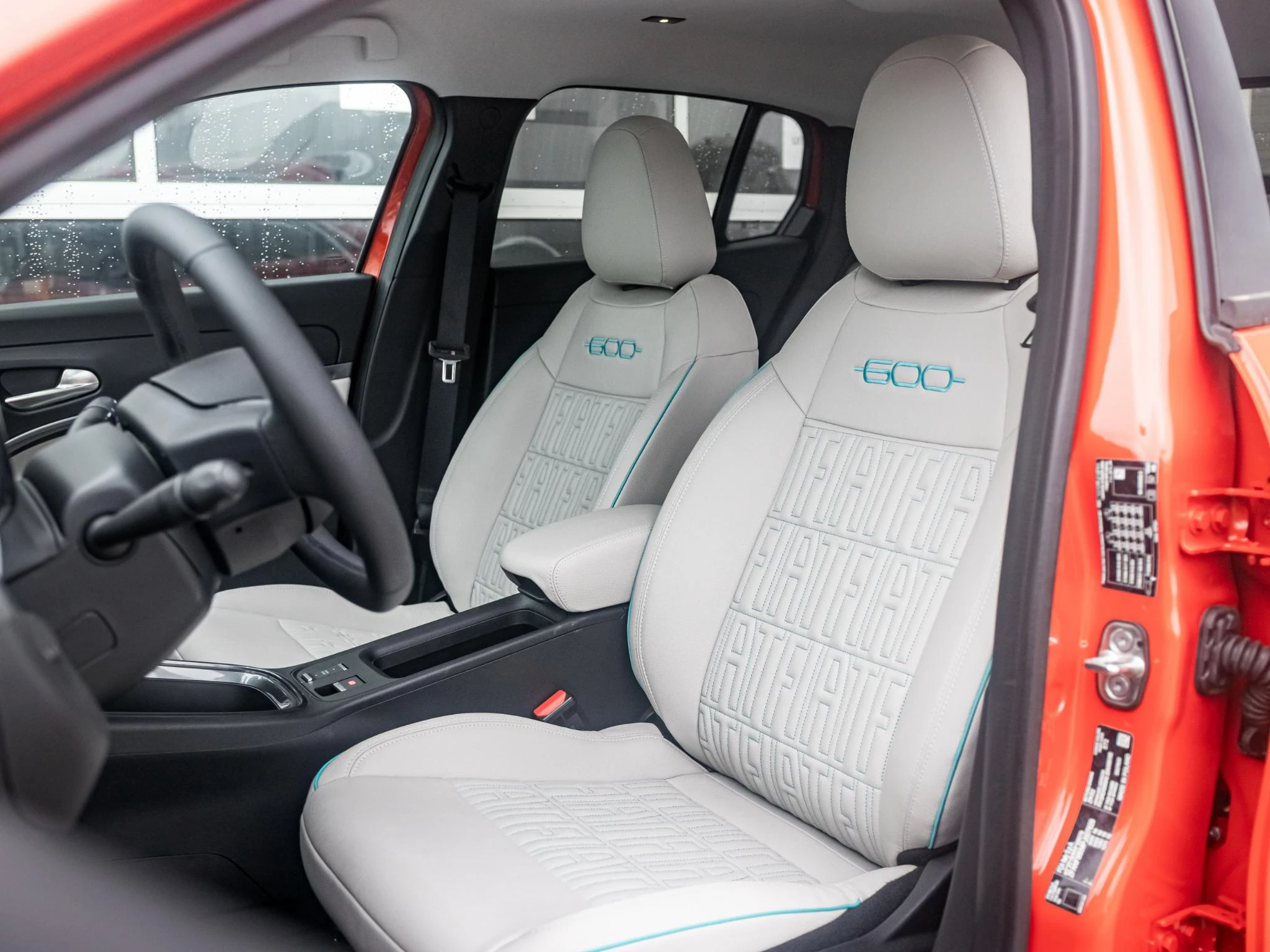 Hoofdafbeelding Fiat 600