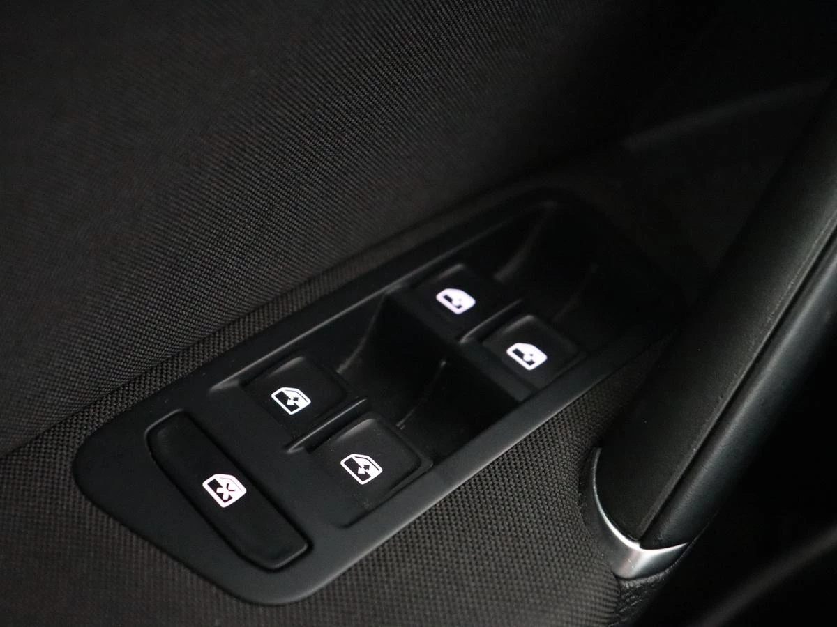 Hoofdafbeelding Volkswagen e-Golf