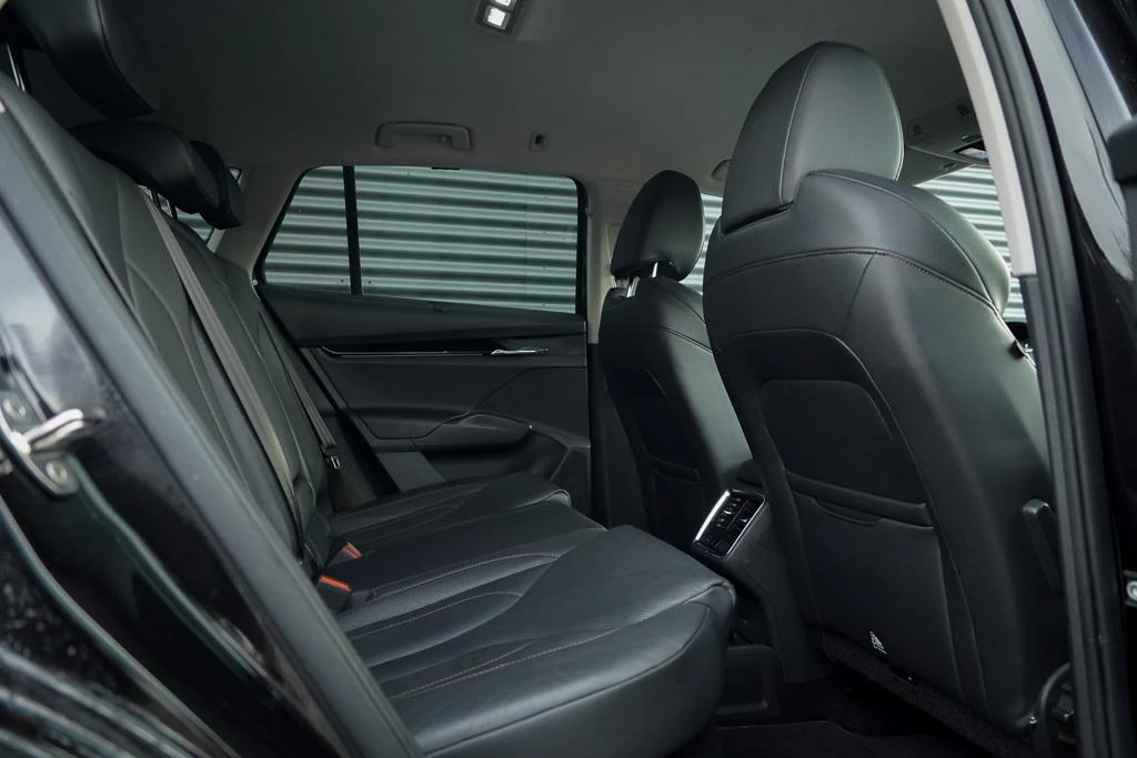 Hoofdafbeelding Škoda Enyaq iV