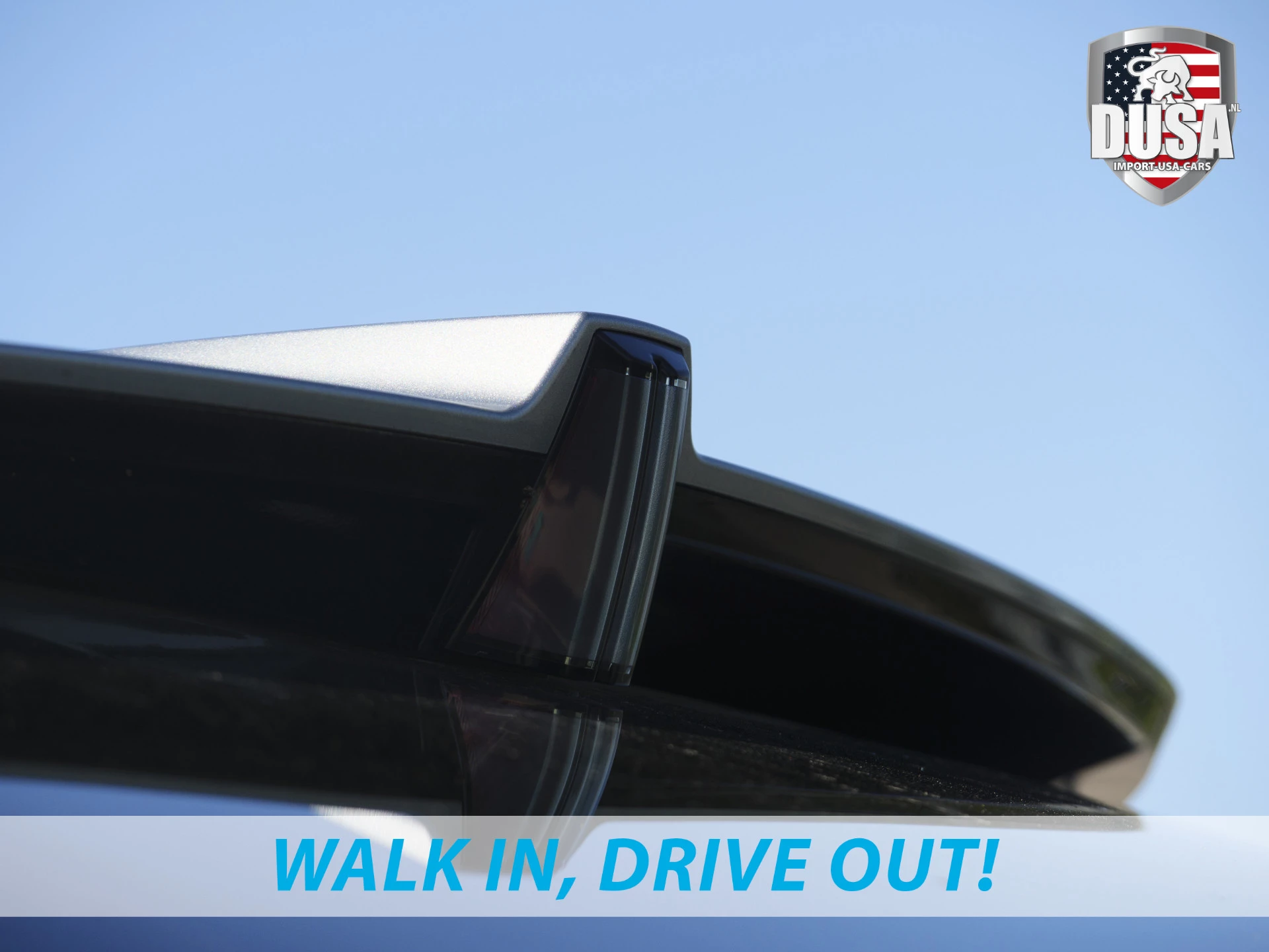 Hoofdafbeelding Cadillac Lyriq Sport