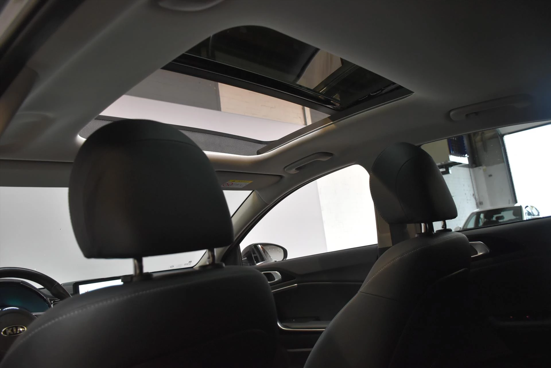 Hoofdafbeelding Kia XCeed