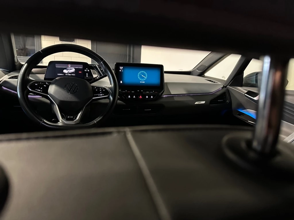 Hoofdafbeelding Volkswagen ID.3