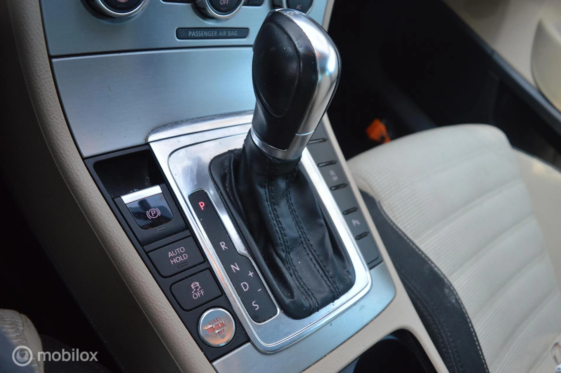 Hoofdafbeelding Volkswagen CC