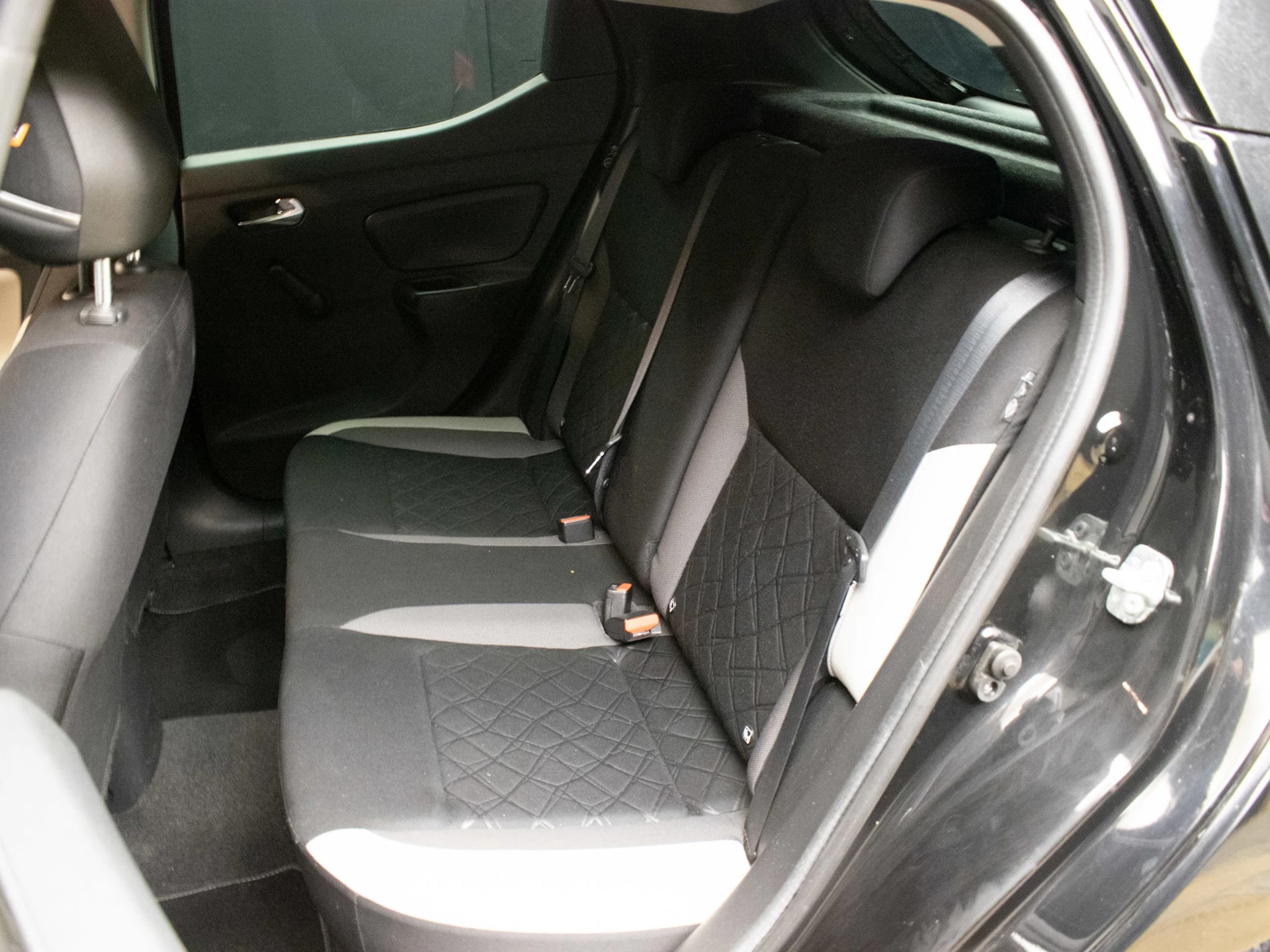 Hoofdafbeelding Nissan Micra