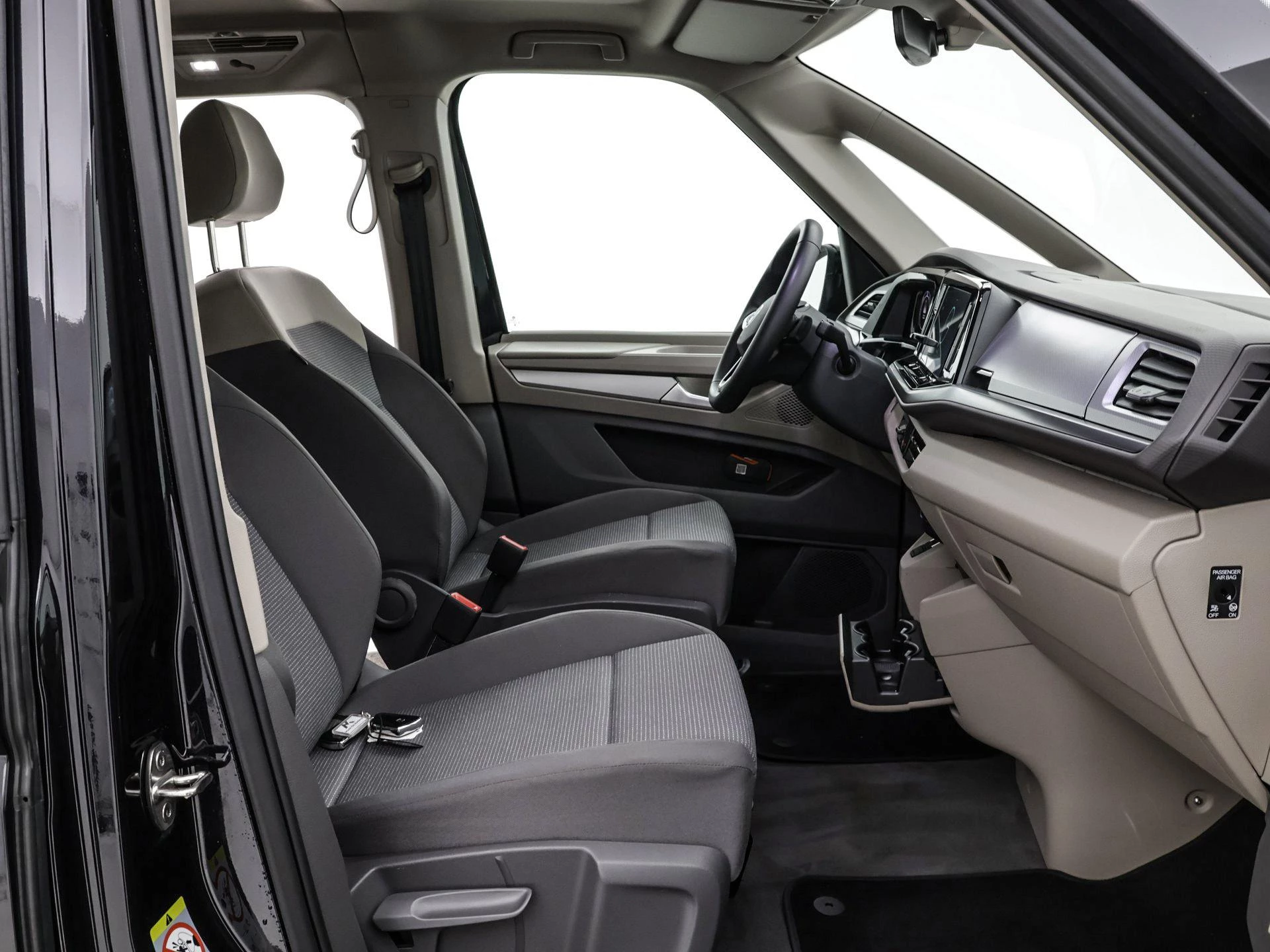 Hoofdafbeelding Volkswagen Multivan