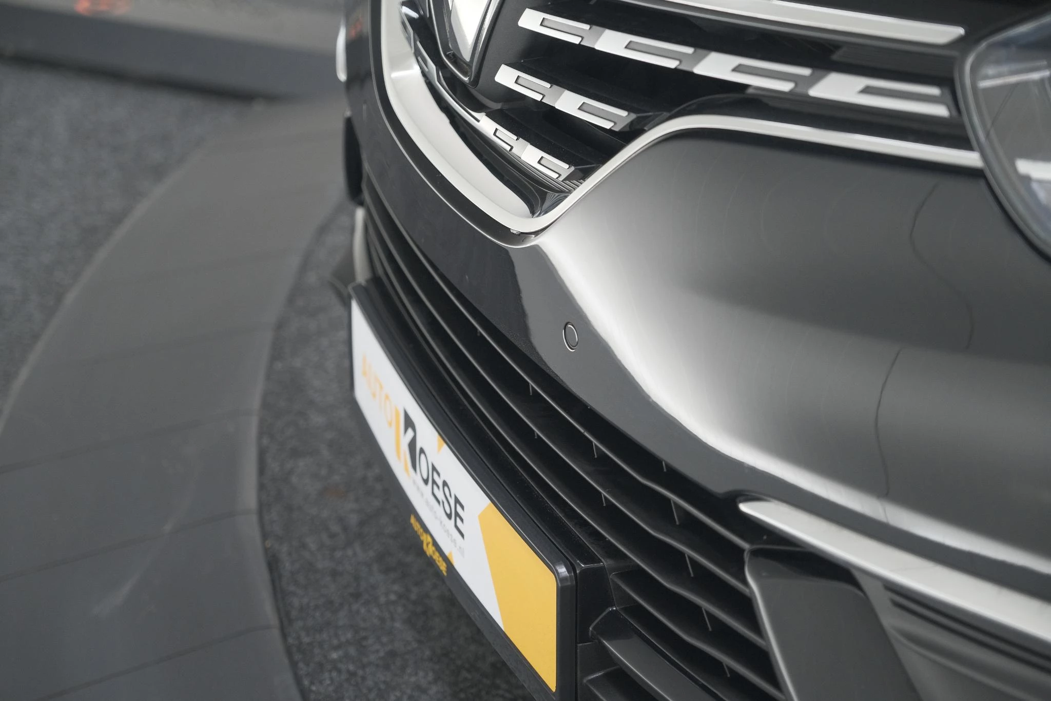 Hoofdafbeelding Renault Grand Scénic