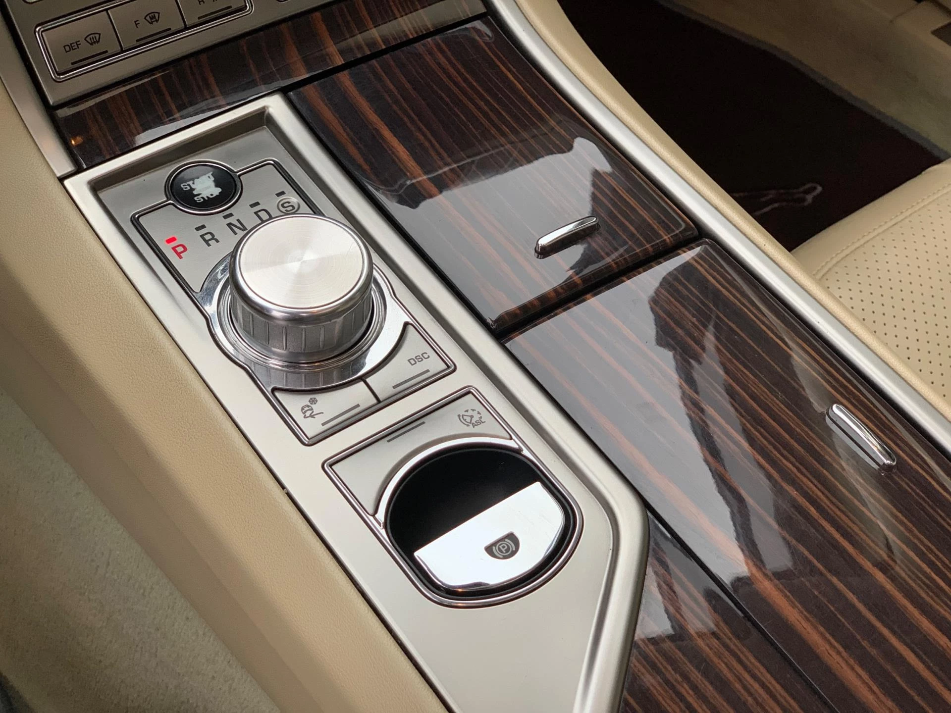 Hoofdafbeelding Jaguar XF