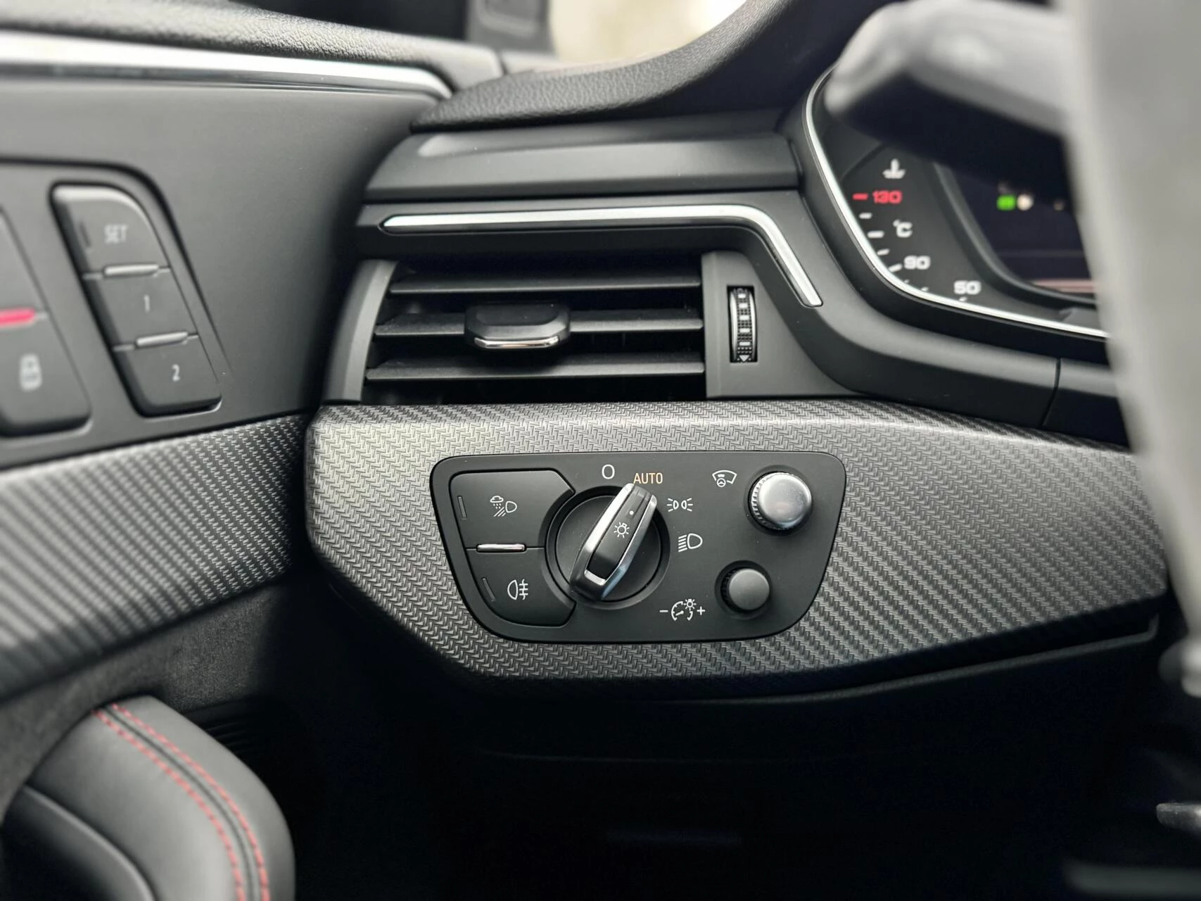 Hoofdafbeelding Audi RS4