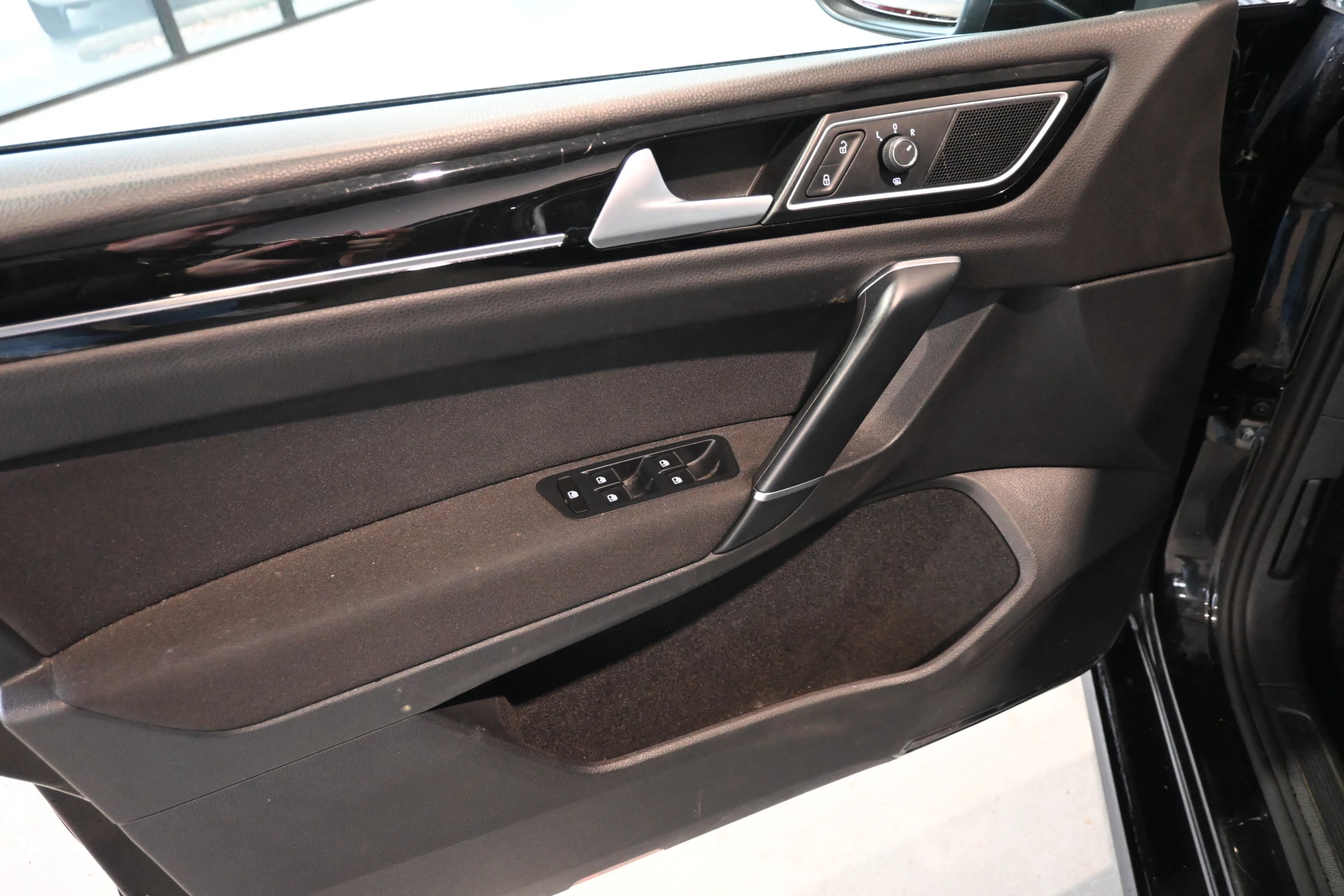 Hoofdafbeelding Volkswagen Golf Sportsvan