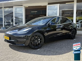 Tesla Model 3 Long Range AWD 75 kWh | Dual Motor | Pano | Leder | PDC v+a incl. Camera | Autopilot