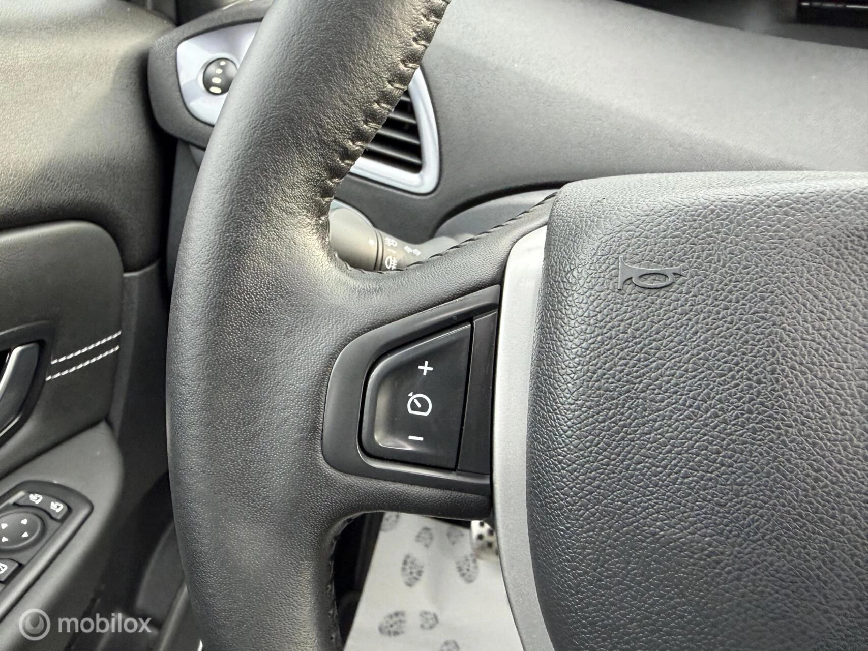 Hoofdafbeelding Renault Scénic