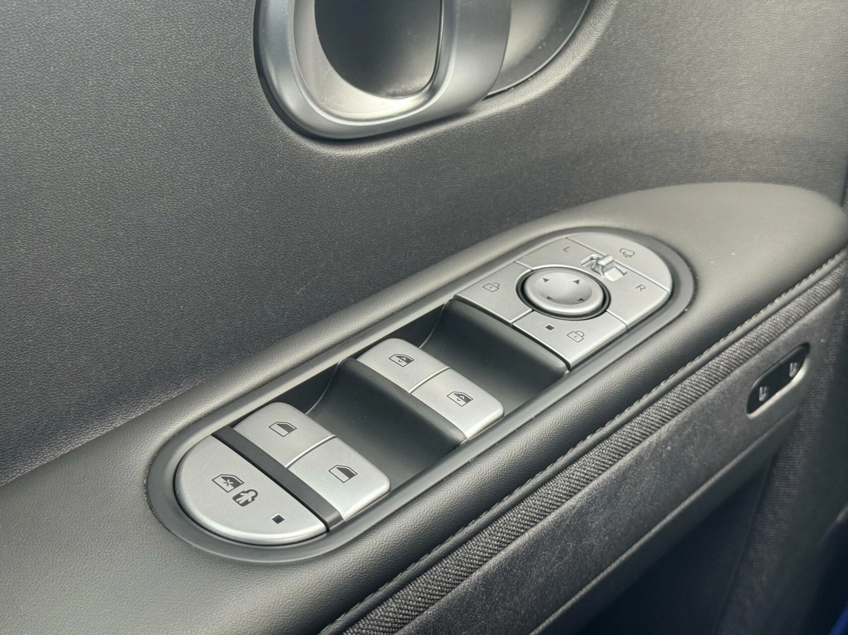Hoofdafbeelding Hyundai IONIQ 5