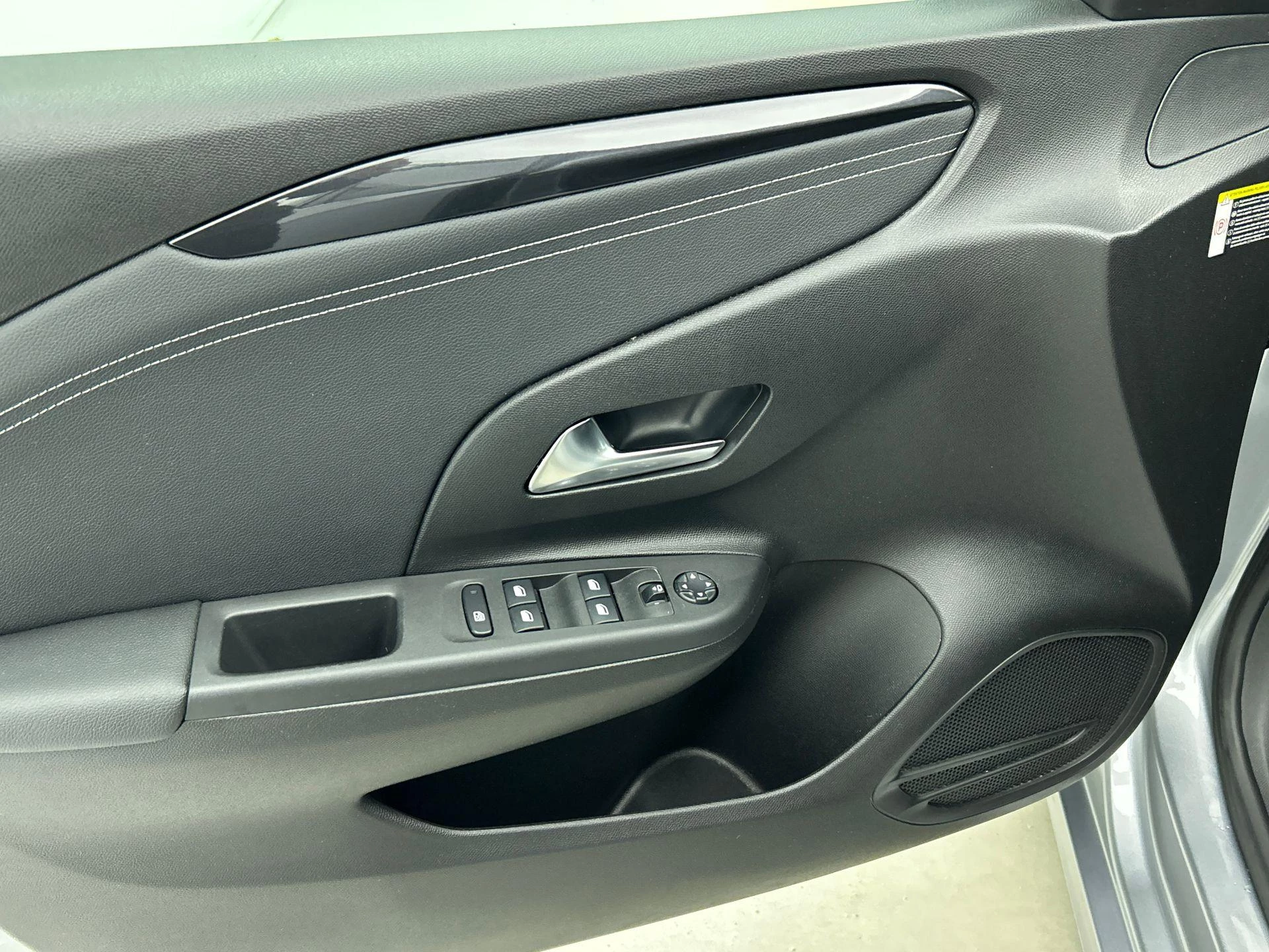 Hoofdafbeelding Opel Corsa-e