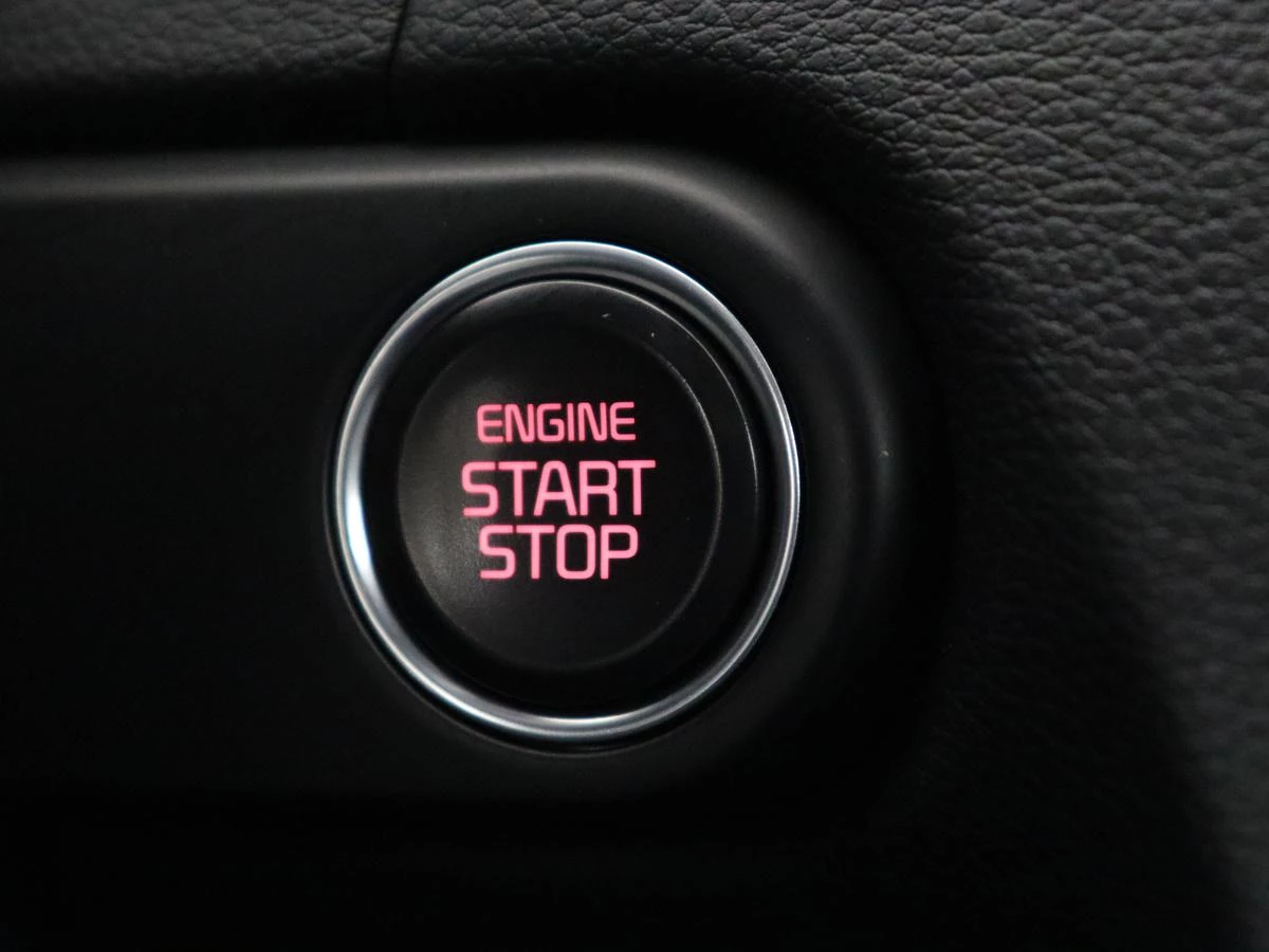 Hoofdafbeelding Kia ProCeed