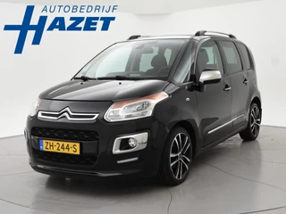 Hoofdafbeelding Citroën C3 Picasso Citroen C3 Picasso 1.4 VTi EXCLUSIVE + PANORAMA | L.M. VELGEN | CLIMATE | CRUISE CONTROL