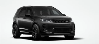 Hoofdafbeelding Land Rover Discovery Sport Land Rover Discovery Sport P270e PHEV Business Landmark Edition | Matrix-LED | Technology Pack | Cold Climate Pack | Configurable Dynamics