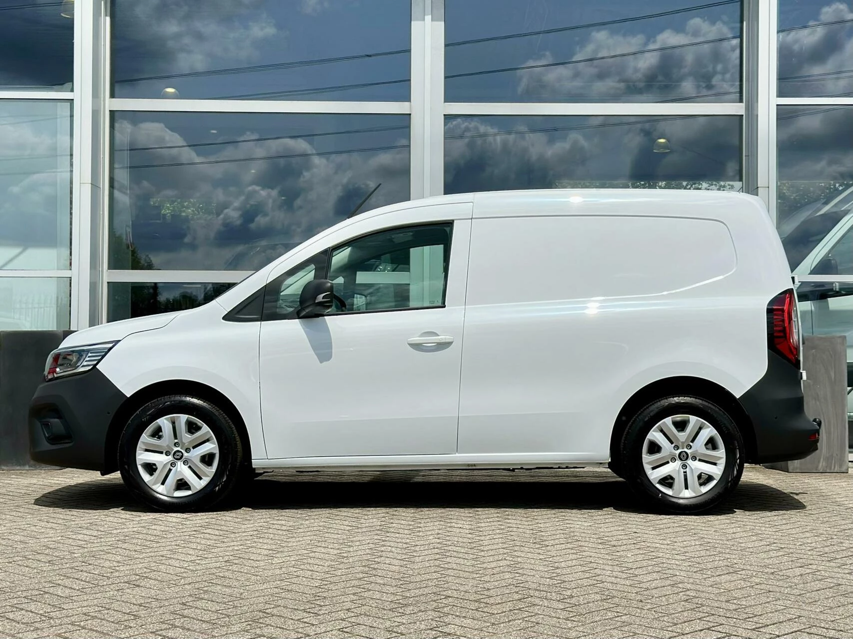 Hoofdafbeelding Renault Kangoo